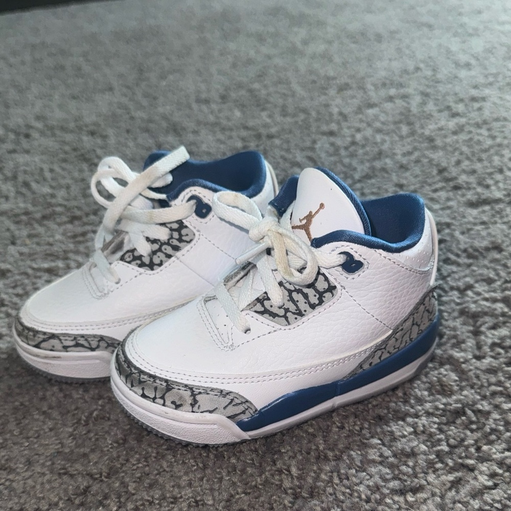 Jordan 3